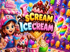 เกม I Scream IceCream