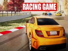 เกม Racing Game
