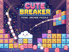 เกม Cute Breaker