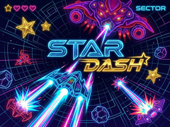 เกม Star Dash