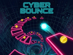 เกม Cyber Bounce