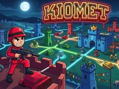 เกม Kiomet