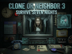 เกม Clone or Neighbor 3