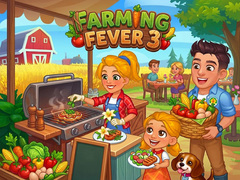 เกม Farming Fever 3