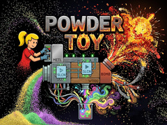 เกม The Powder Toy