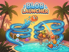 เกม Blob Launcher