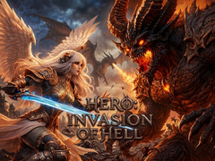 เกม Hero: Invasion of Hell
