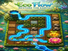 เกม Eco Flow Restore the Earth