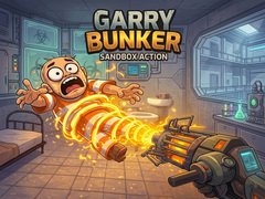 เกม Garry bunker
