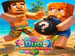 เกม DUO SummerBombs