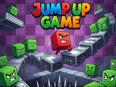 เกม Jump Up Game
