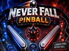 เกม Never Fall Pinball