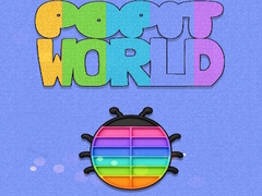 เกม Popit World