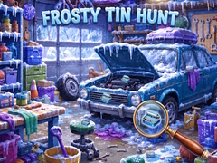 เกม Frosty Tin Hunt