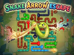 เกม Snake Arrow Escape