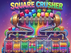 เกม Square Crusher