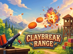 เกม Claybreak Range