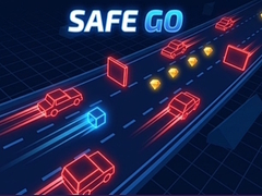 เกม Safe Go