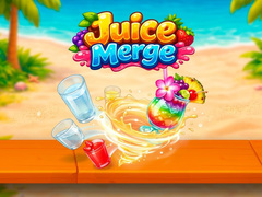 เกม Juice Merge