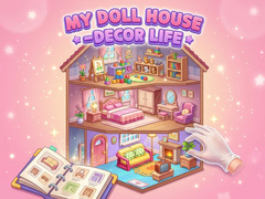 เกม My Doll House - Decor Life