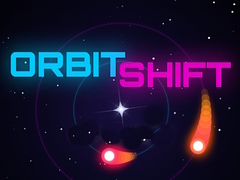 เกม Orbit Shift