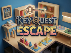 เกม Key Quest Escape
