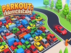 เกม ParkOut: Traffic Escape