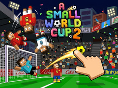 เกม A Small World Cup 2