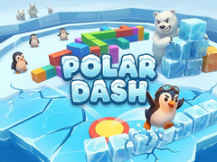 เกม Polar Dash