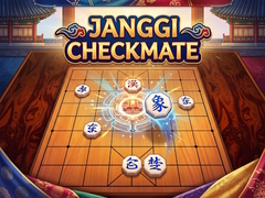เกม Janggi Checkmate