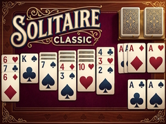 เกม Solitaire Classic