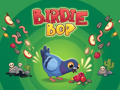 เกม Birdie Bop