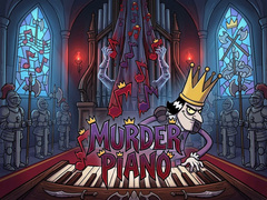 เกม Murder Piano