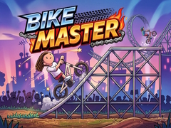 เกม Bike Master