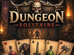 เกม Dungeon Solitaire