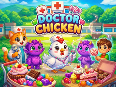 เกม Doctor Chicken