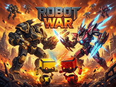 เกม Robot War