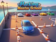 เกม Parking Master School