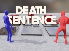 เกม Death Sentence
