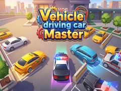 เกม Vehicle driving car Master