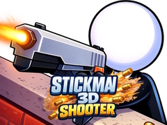 เกม Stickman3D Shooter