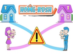 เกม Home Rush