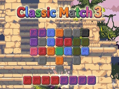 เกม Classic Match 3