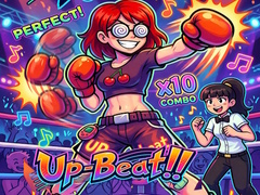 เกม Up-Beat!!