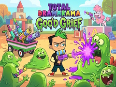 เกม Total Dramarama Goo'd Grief