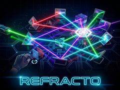 เกม Refracto 
