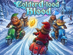 เกม Colder Blood 