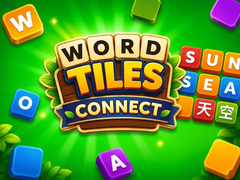 เกม Word Tiles Connect