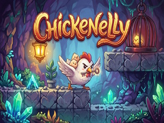 เกม Chickenelly