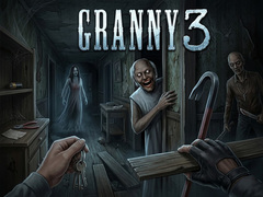เกม Granny 3